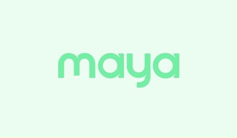 Maya Payment